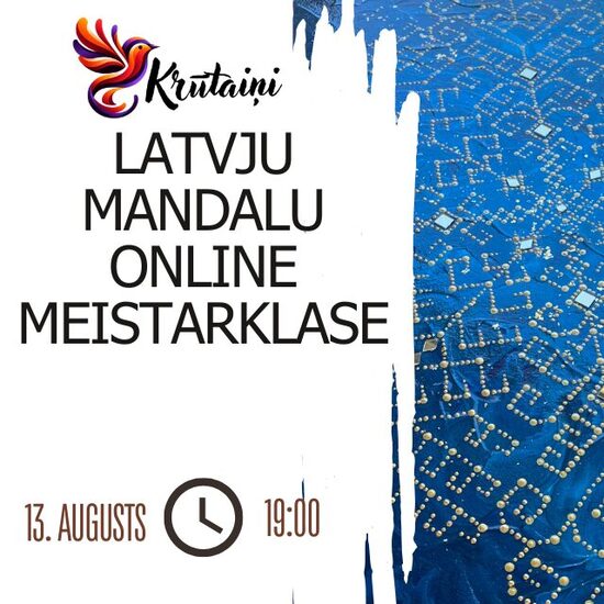 Kursi, apmācības, meistarklases